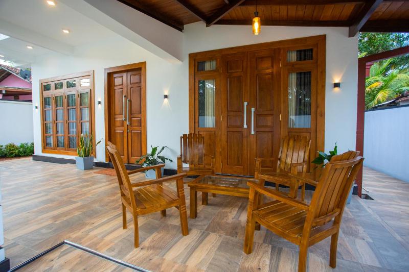 Palms shede Villa - image 36