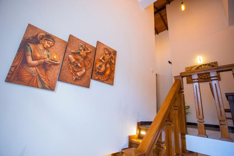 Palms shede Villa - image 34