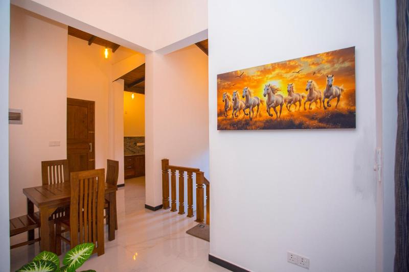 Palms shede Villa - image 4