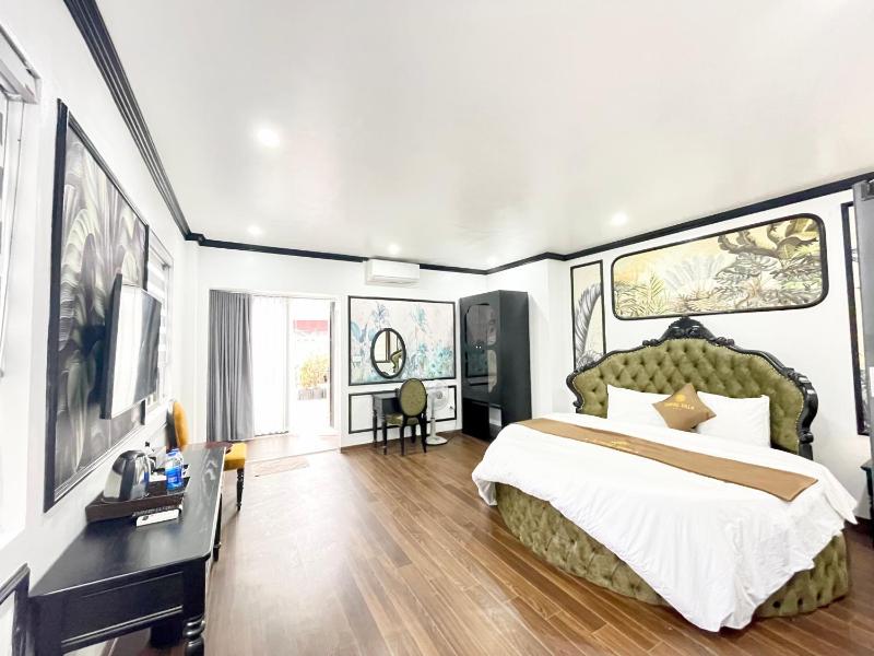 Capital Hotel 21 Truong Cong Giai - image 1