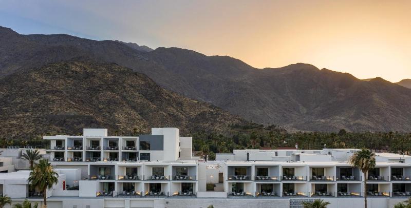Thompson Palm Springs By Hyatt - image 16