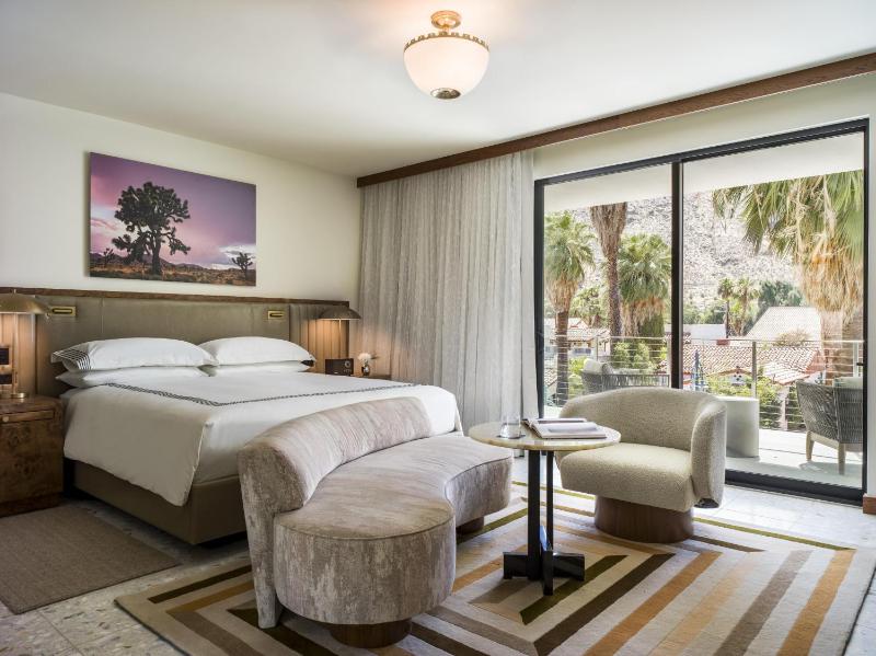 Thompson Palm Springs By Hyatt - image 35