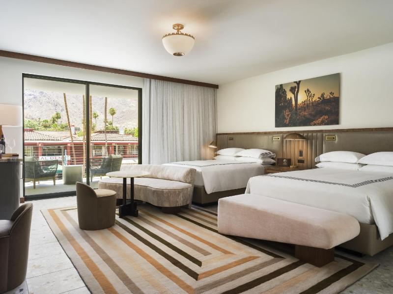 Thompson Palm Springs By Hyatt - image 28