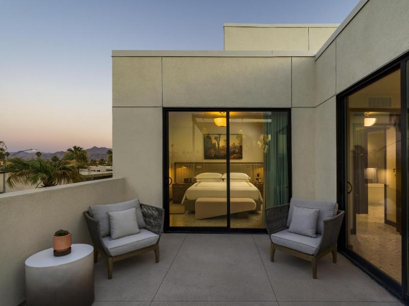 Thompson Palm Springs By Hyatt - image 7