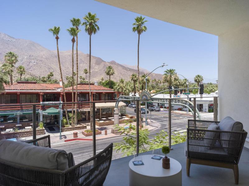 Thompson Palm Springs By Hyatt - image 29