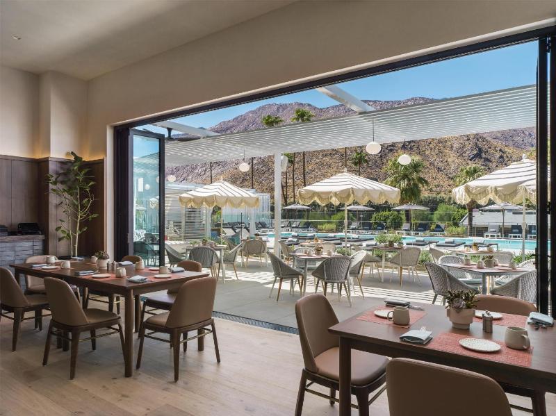Thompson Palm Springs By Hyatt - image 36