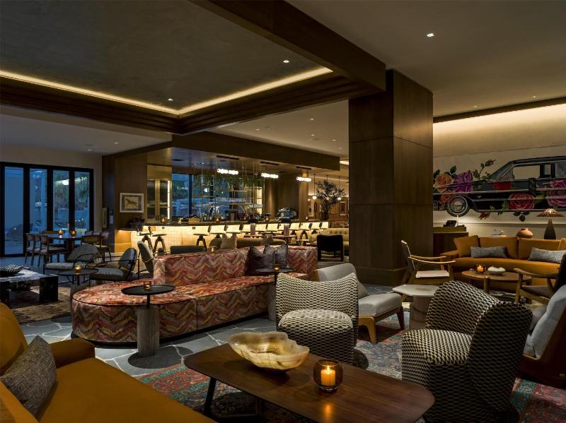 Thompson Palm Springs By Hyatt - image 38