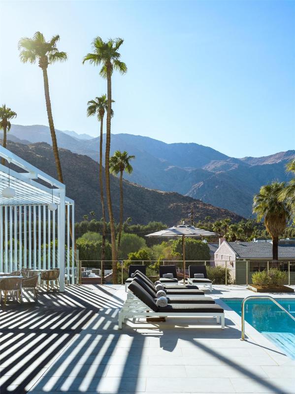 Thompson Palm Springs By Hyatt - image 43