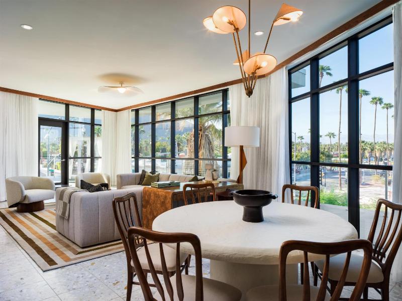 Thompson Palm Springs By Hyatt - image 49