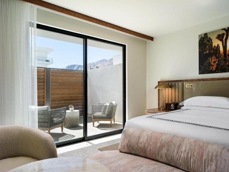 Thompson Palm Springs By Hyatt - image 31