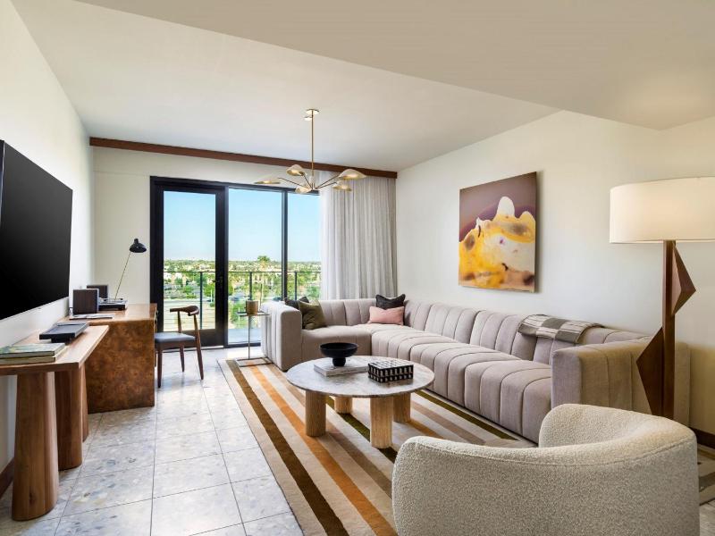 Thompson Palm Springs By Hyatt - image 25
