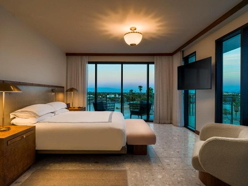 Thompson Palm Springs By Hyatt - image 21