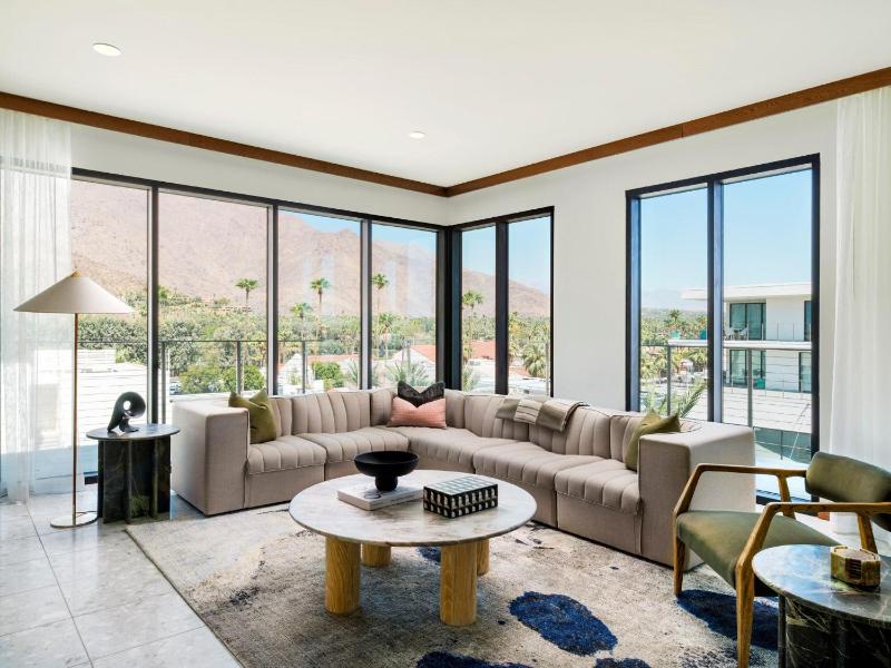 Thompson Palm Springs By Hyatt - image 22