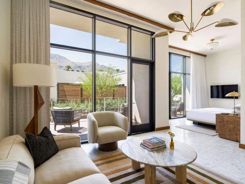 Thompson Palm Springs By Hyatt - image 14