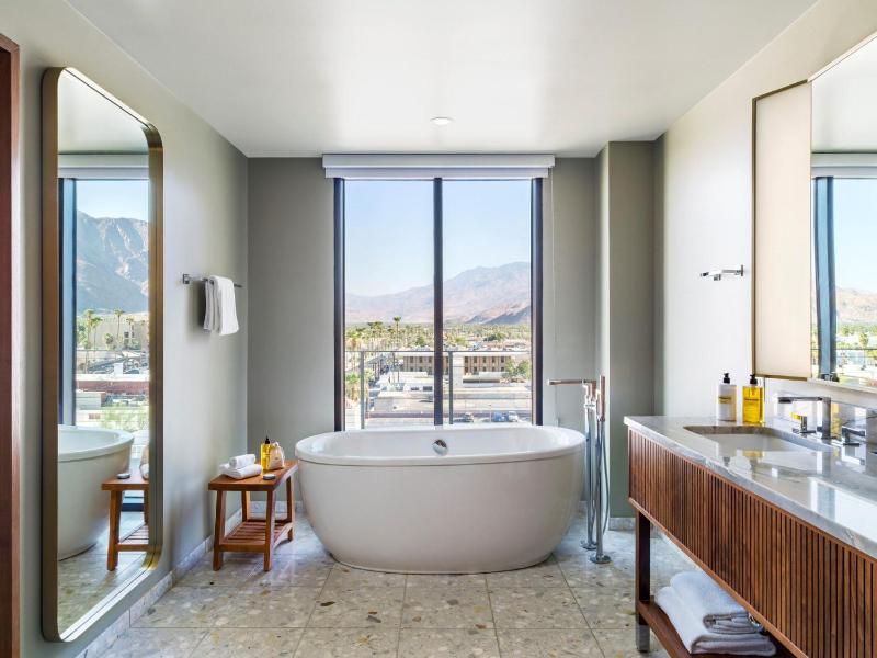 Thompson Palm Springs By Hyatt - image 44