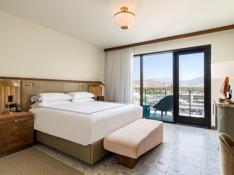 Thompson Palm Springs By Hyatt - image 26