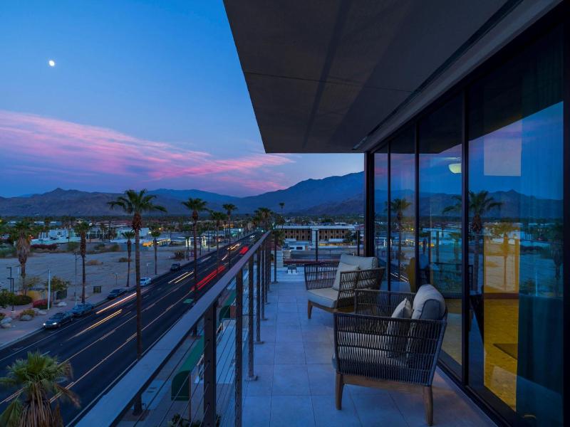 Thompson Palm Springs By Hyatt - image 19