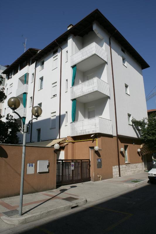 Hotel Villa Rosa - image 2