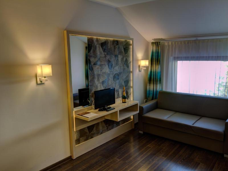 Double Room (2 Adults + 1 Child) image 2