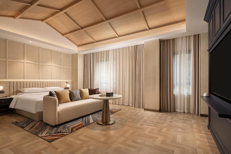 Blossom Manoir Chongqing Kaibu Xunji - image 15