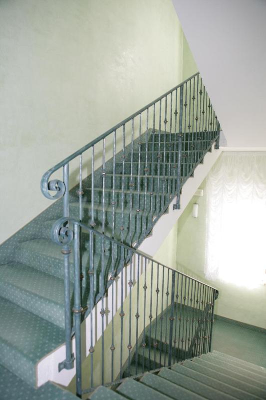 Hotel Villa Rosa - image 19