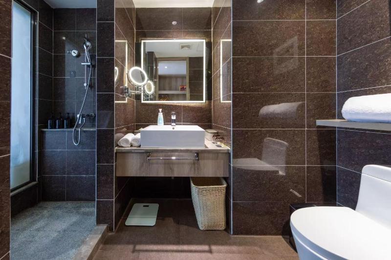 Atour Hotel Presidential Residence Nanjing - image 23