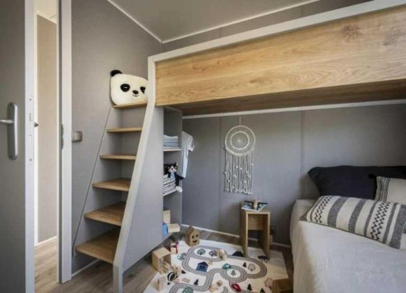 ZEcamping chiens acceptes espace aquatique et bar - image 41
