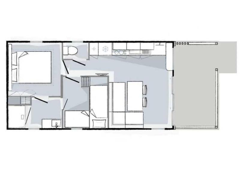 ZEcamping chiens acceptes espace aquatique et bar - image 45