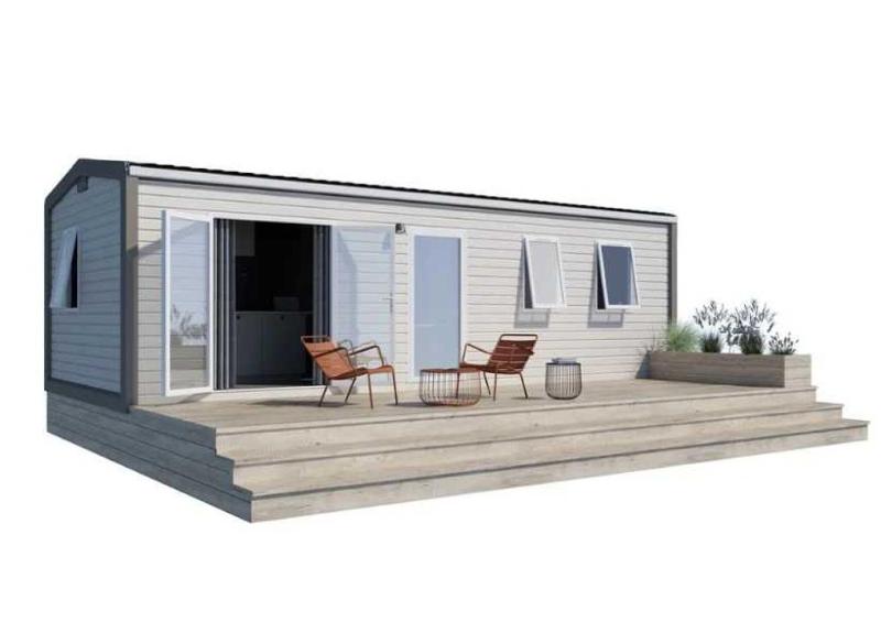 ZEcamping chiens acceptes espace aquatique et bar - image 40