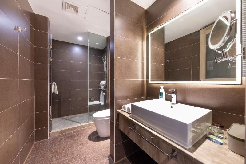 Atour Hotel Presidential Residence Nanjing - image 48