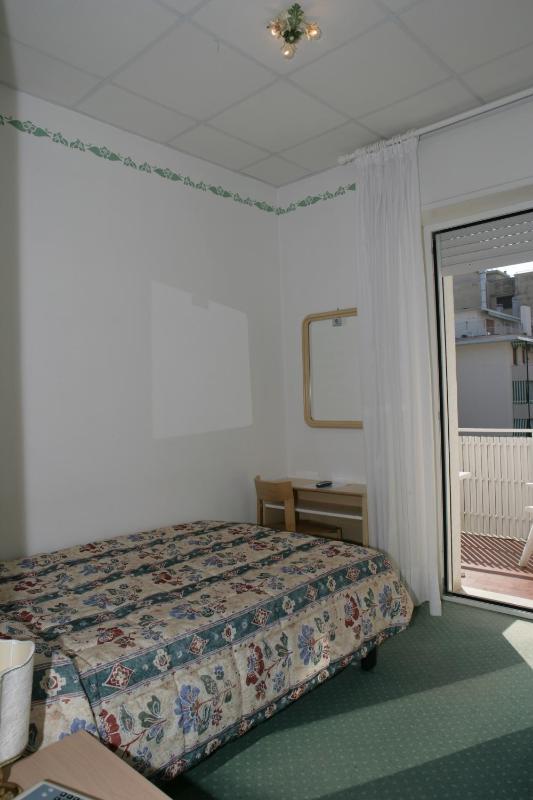 Hotel Villa Rosa - image 12