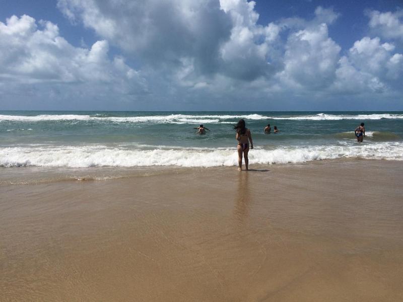 Apartamento Beach Living - image 3