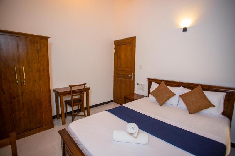 Palms shede Villa - image 22