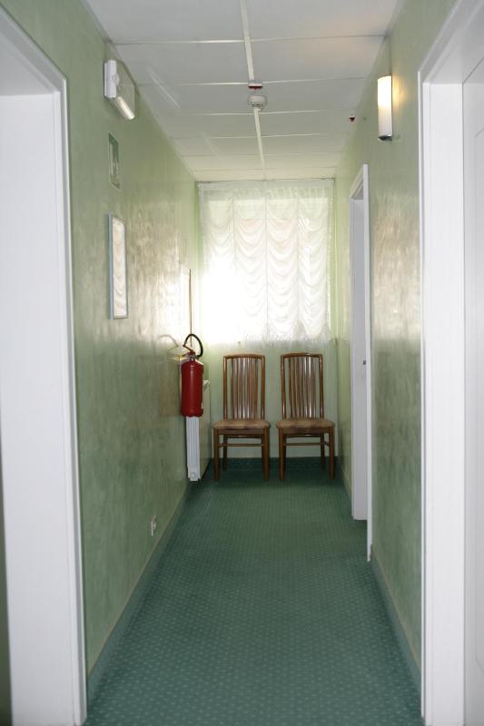 Hotel Villa Rosa - image 23