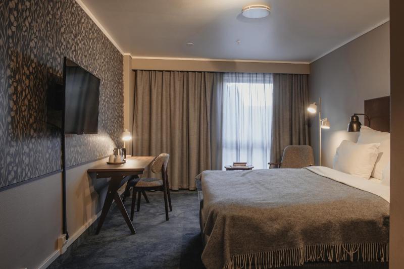Home Hotel Grand Olav - image 18