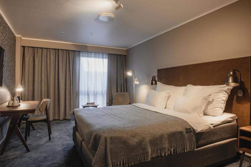 Home Hotel Grand Olav - image 42