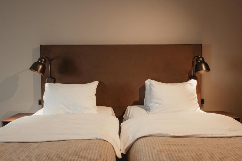 Home Hotel Grand Olav - image 23