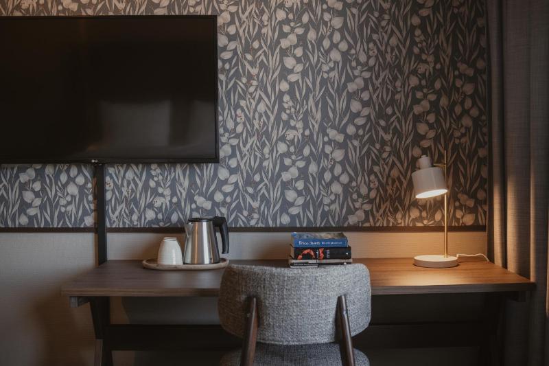 Home Hotel Grand Olav - image 6