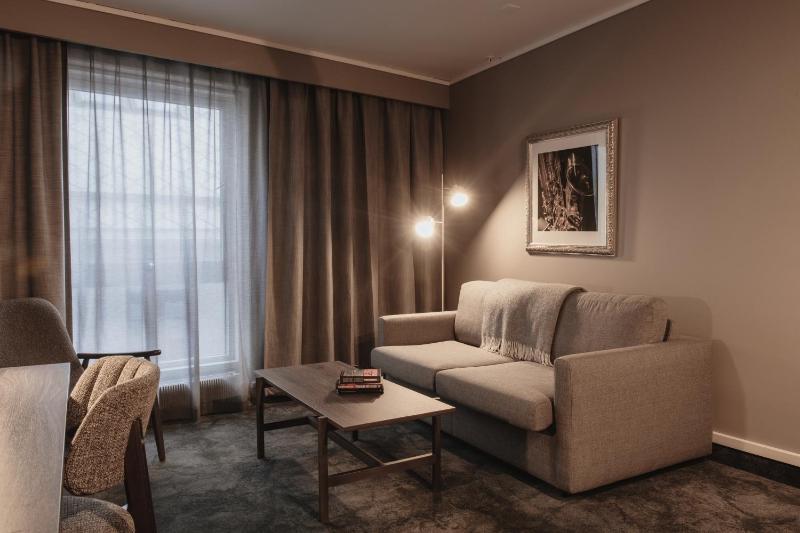 Home Hotel Grand Olav - image 48