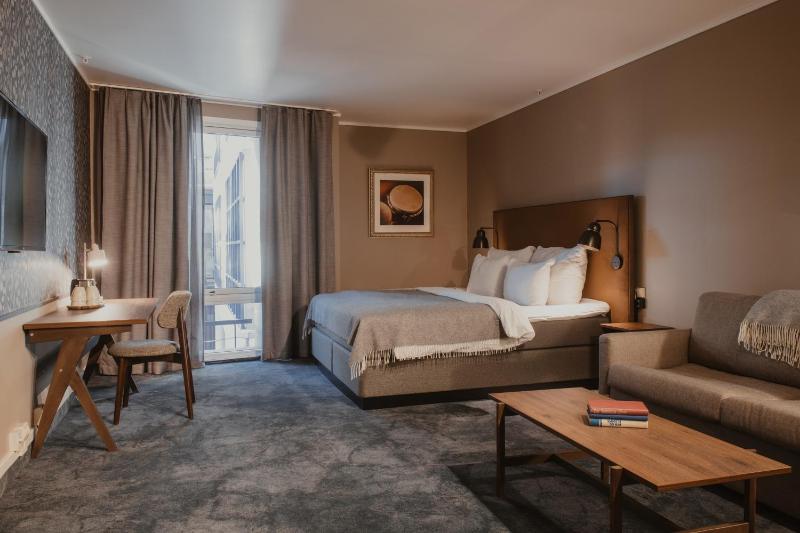 Home Hotel Grand Olav - image 45