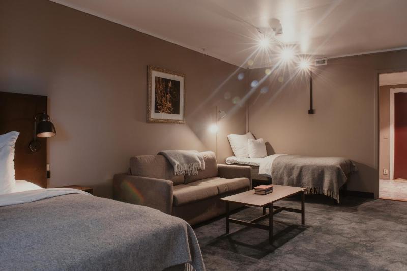 Home Hotel Grand Olav - image 8