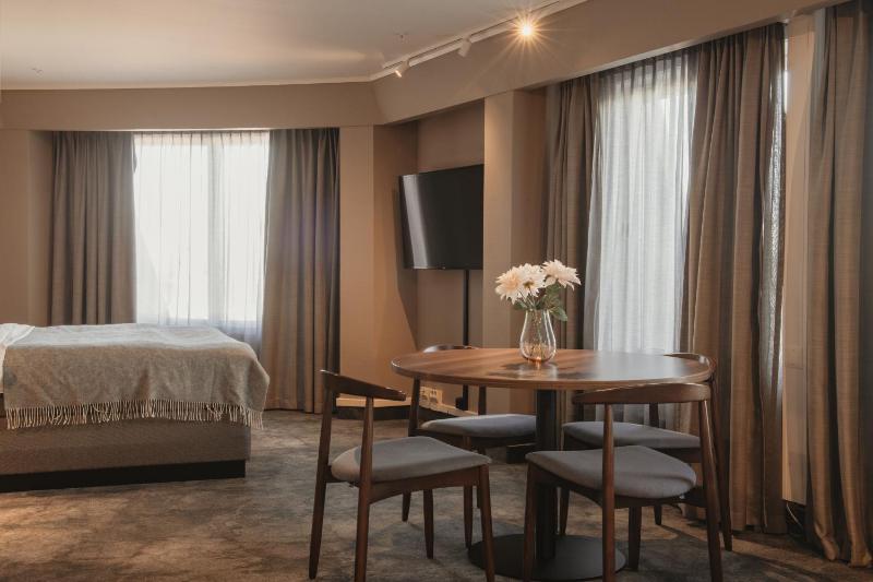 Home Hotel Grand Olav - image 19