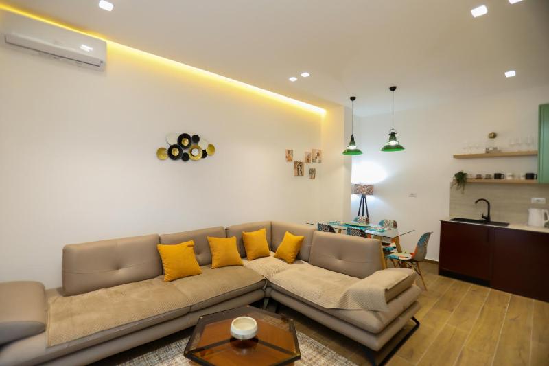 La Dimora Azzurra Apartments - image 8