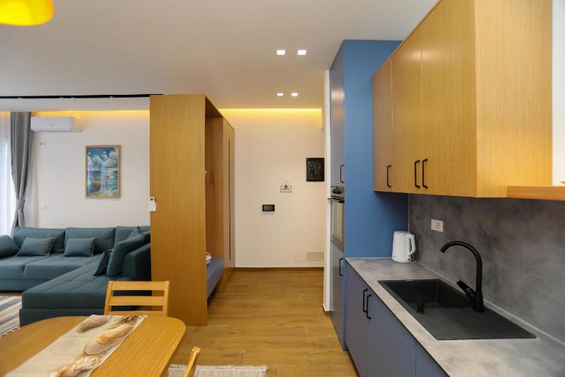 La Dimora Azzurra Apartments - image 6
