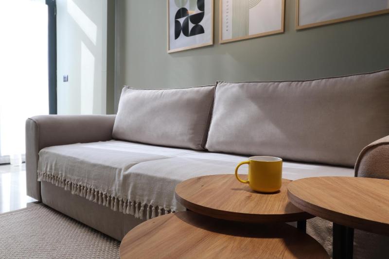 TIA Studio Apartment Lelcaj - image 1