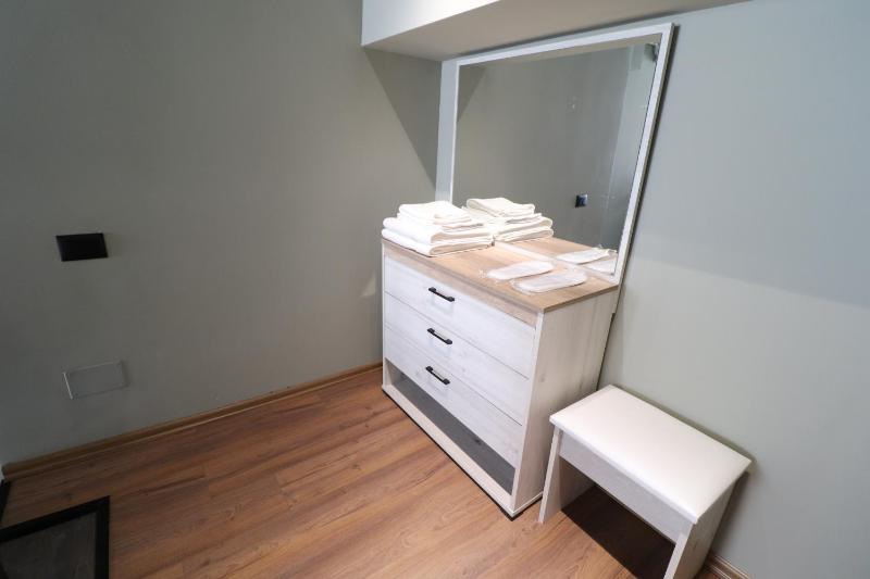 TIA Studio Apartment Lelcaj - image 3