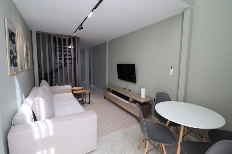 TIA Studio Apartment Lelcaj - image 2