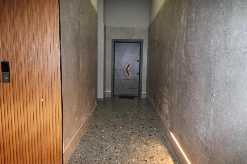 TIA Studio Apartment Lelcaj - image 11
