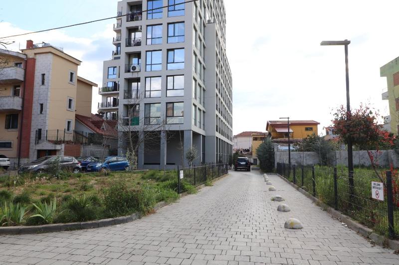TIA Studio Apartment Lelcaj - image 7