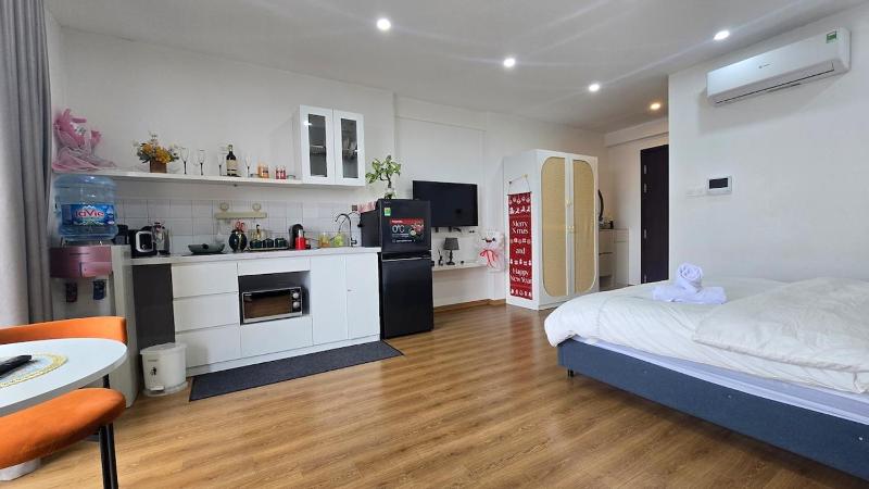 Vinhomes Dcapital Byscore Apartment - image 10